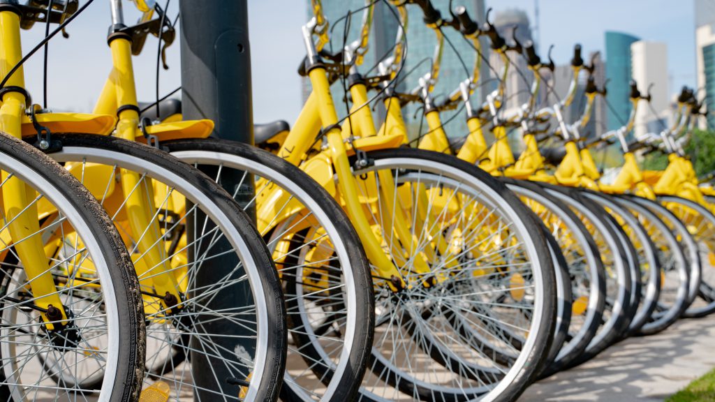 Fiets verhuur - Bike \u0026 Repair Geldermalsen